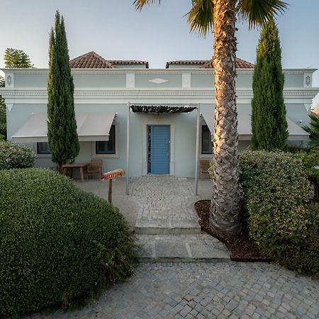 Fazenda Nova Country House Tavira Zewnętrze zdjęcie