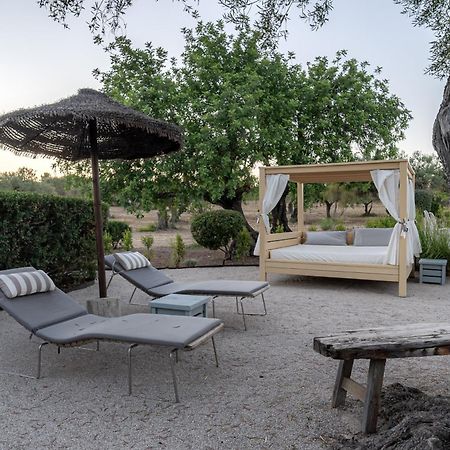 Fazenda Nova Country House Tavira Zewnętrze zdjęcie