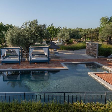 Fazenda Nova Country House Tavira Zewnętrze zdjęcie