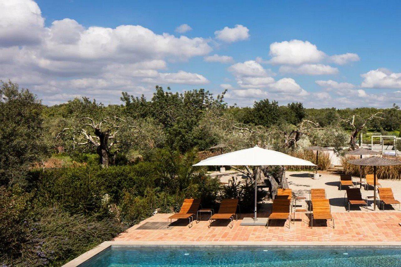 Fazenda Nova Country House Tavira Zewnętrze zdjęcie