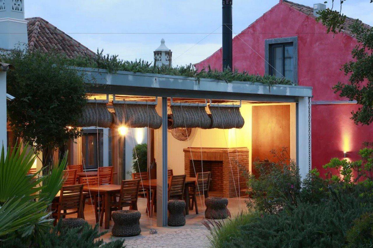 Fazenda Nova Country House Tavira Zewnętrze zdjęcie