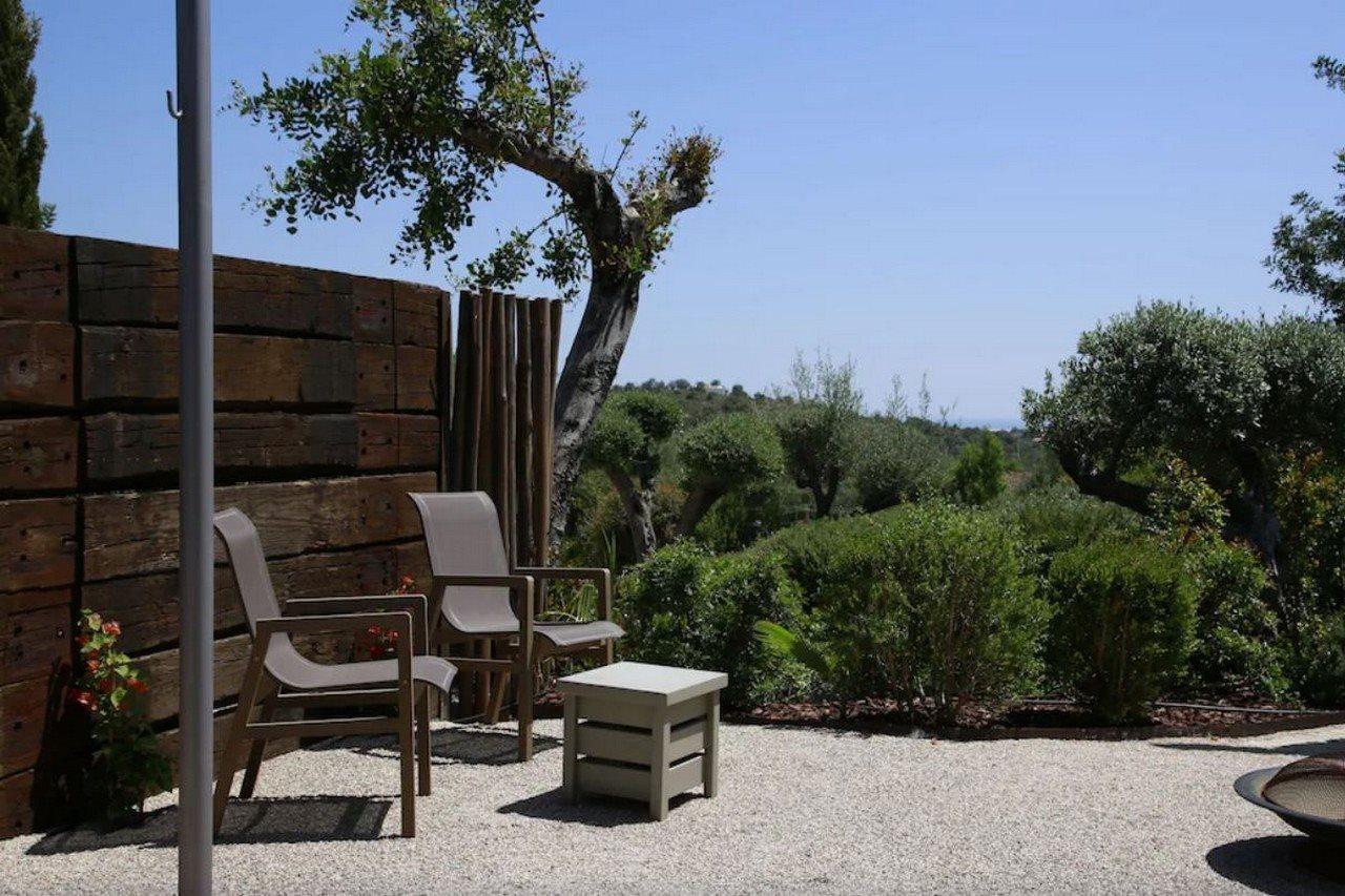 Fazenda Nova Country House Tavira Zewnętrze zdjęcie