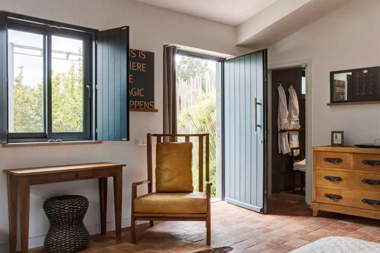 Fazenda Nova Country House Tavira Zewnętrze zdjęcie