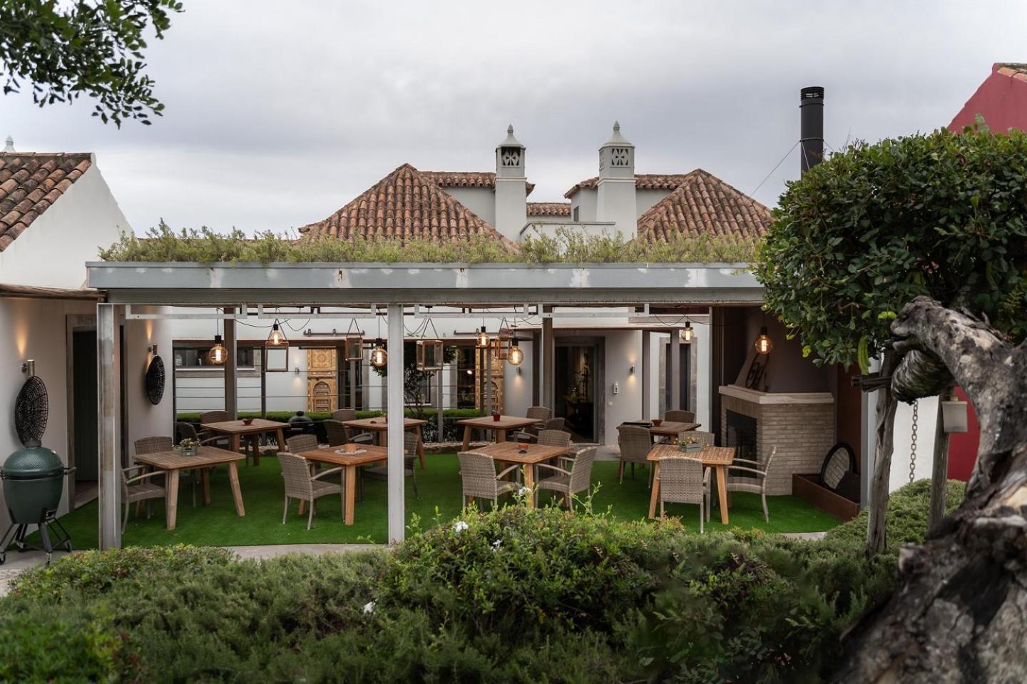Fazenda Nova Country House Tavira Zewnętrze zdjęcie
