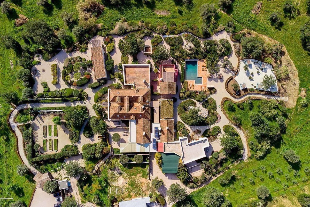 Fazenda Nova Country House Tavira Zewnętrze zdjęcie
