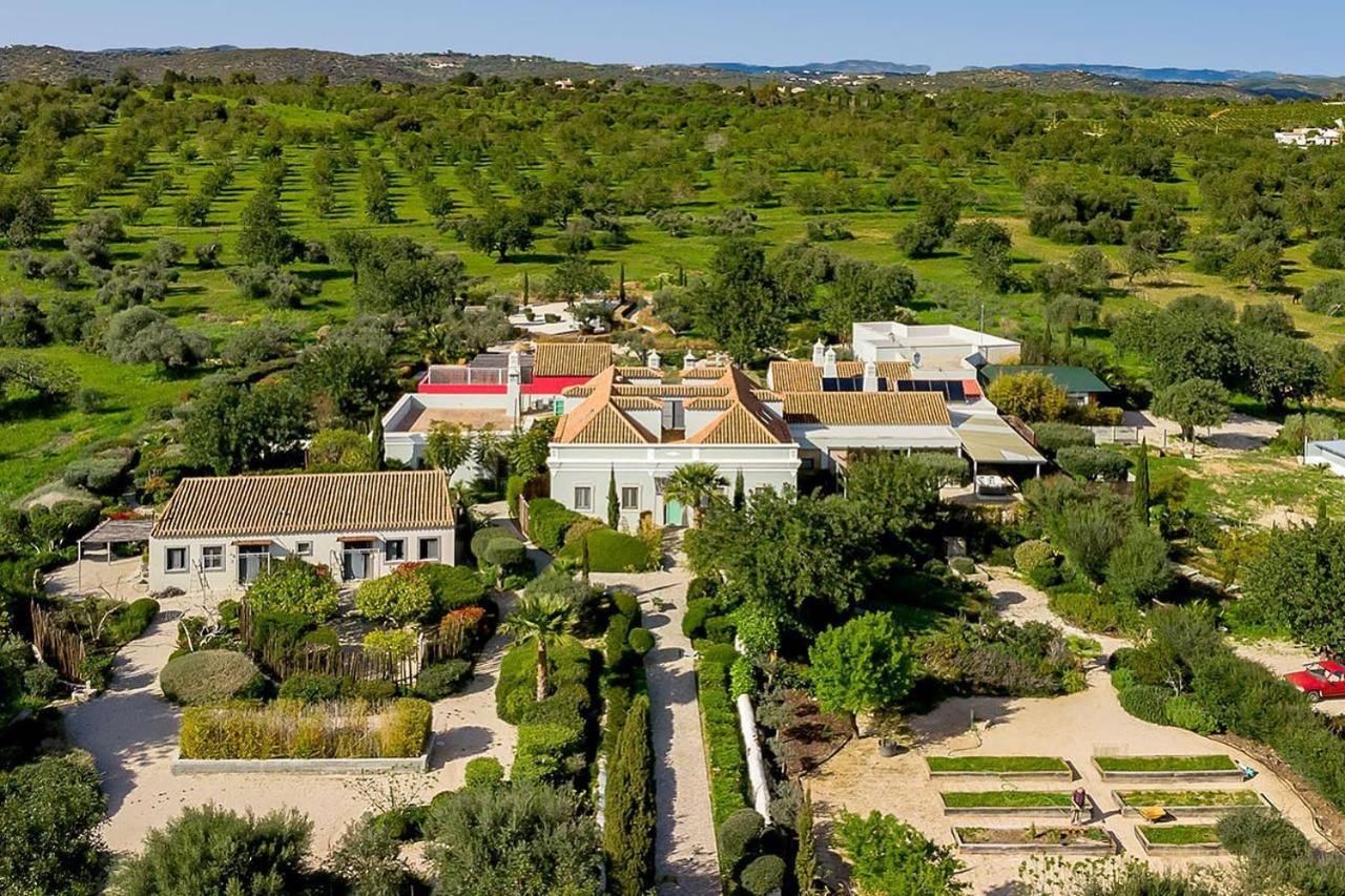 Fazenda Nova Country House Tavira Zewnętrze zdjęcie