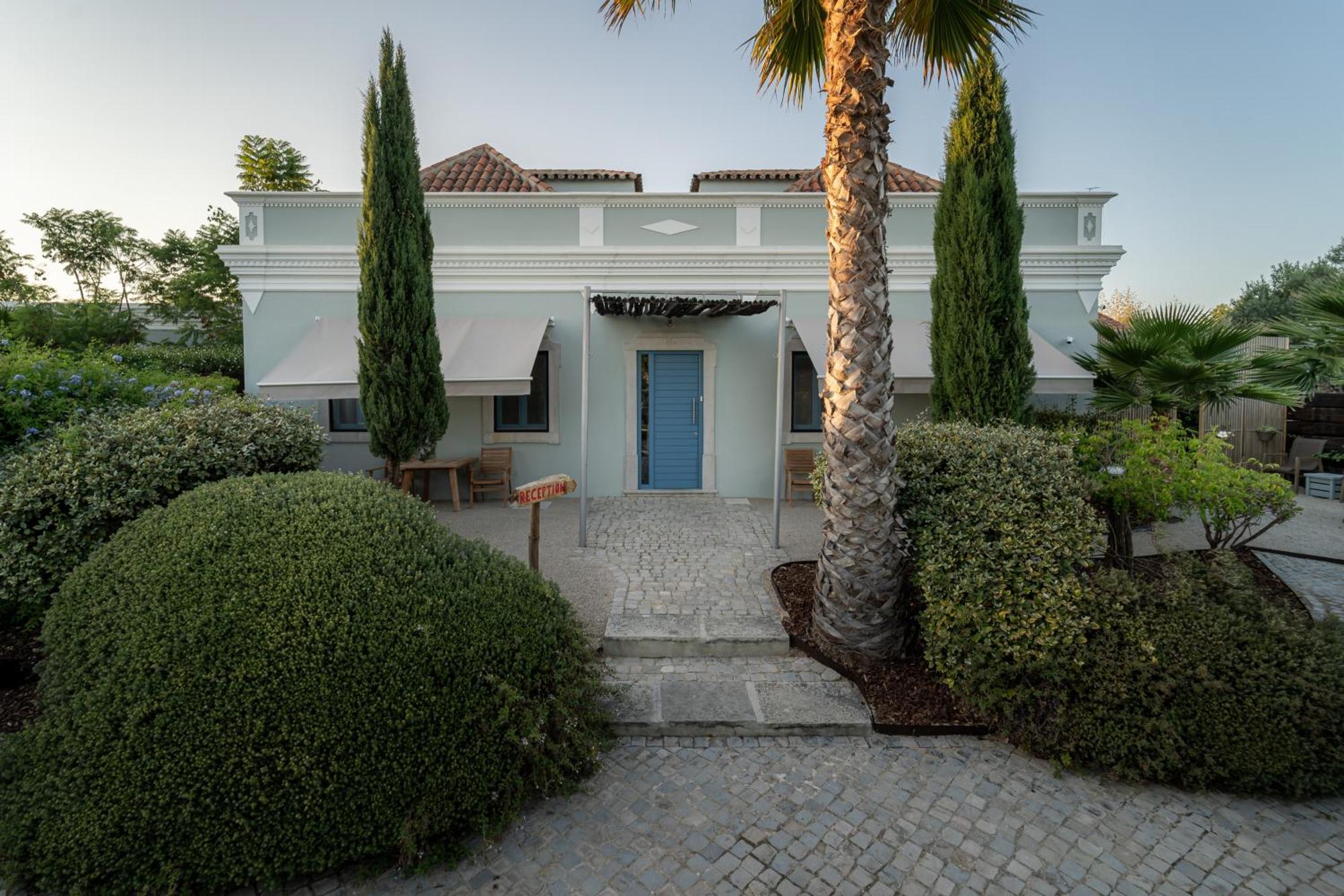 Fazenda Nova Country House Tavira Zewnętrze zdjęcie