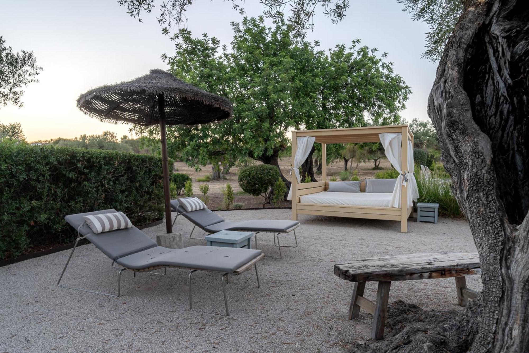 Fazenda Nova Country House Tavira Zewnętrze zdjęcie