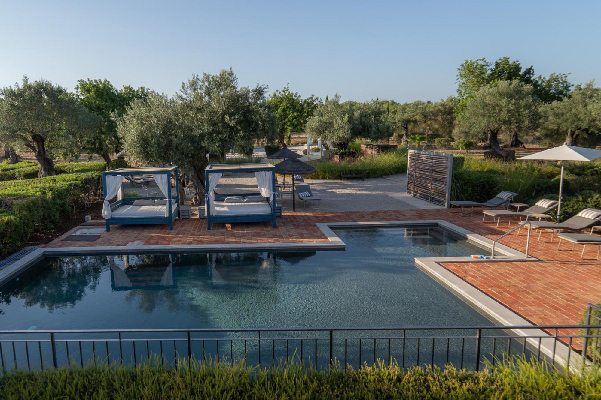 Fazenda Nova Country House Tavira Zewnętrze zdjęcie