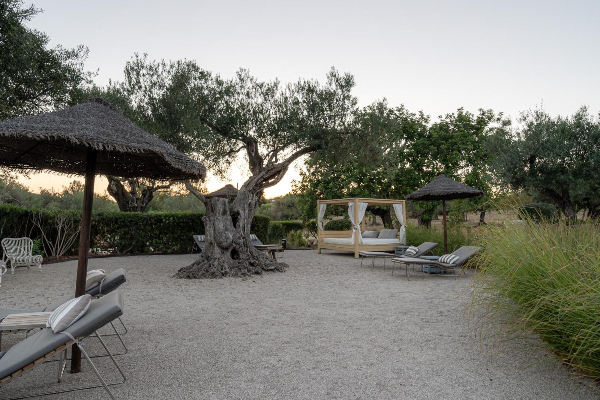 Fazenda Nova Country House Tavira Zewnętrze zdjęcie