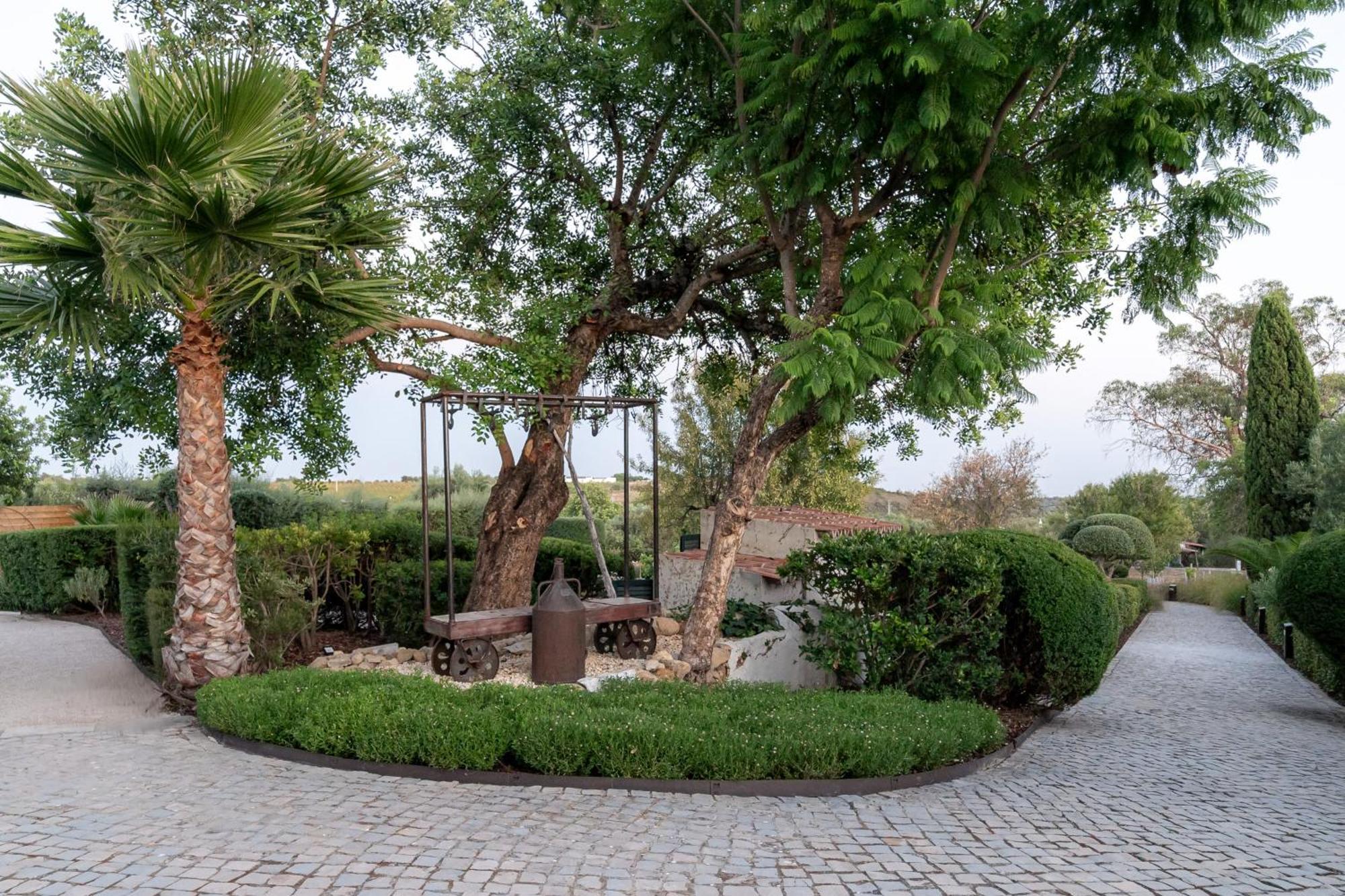Fazenda Nova Country House Tavira Zewnętrze zdjęcie
