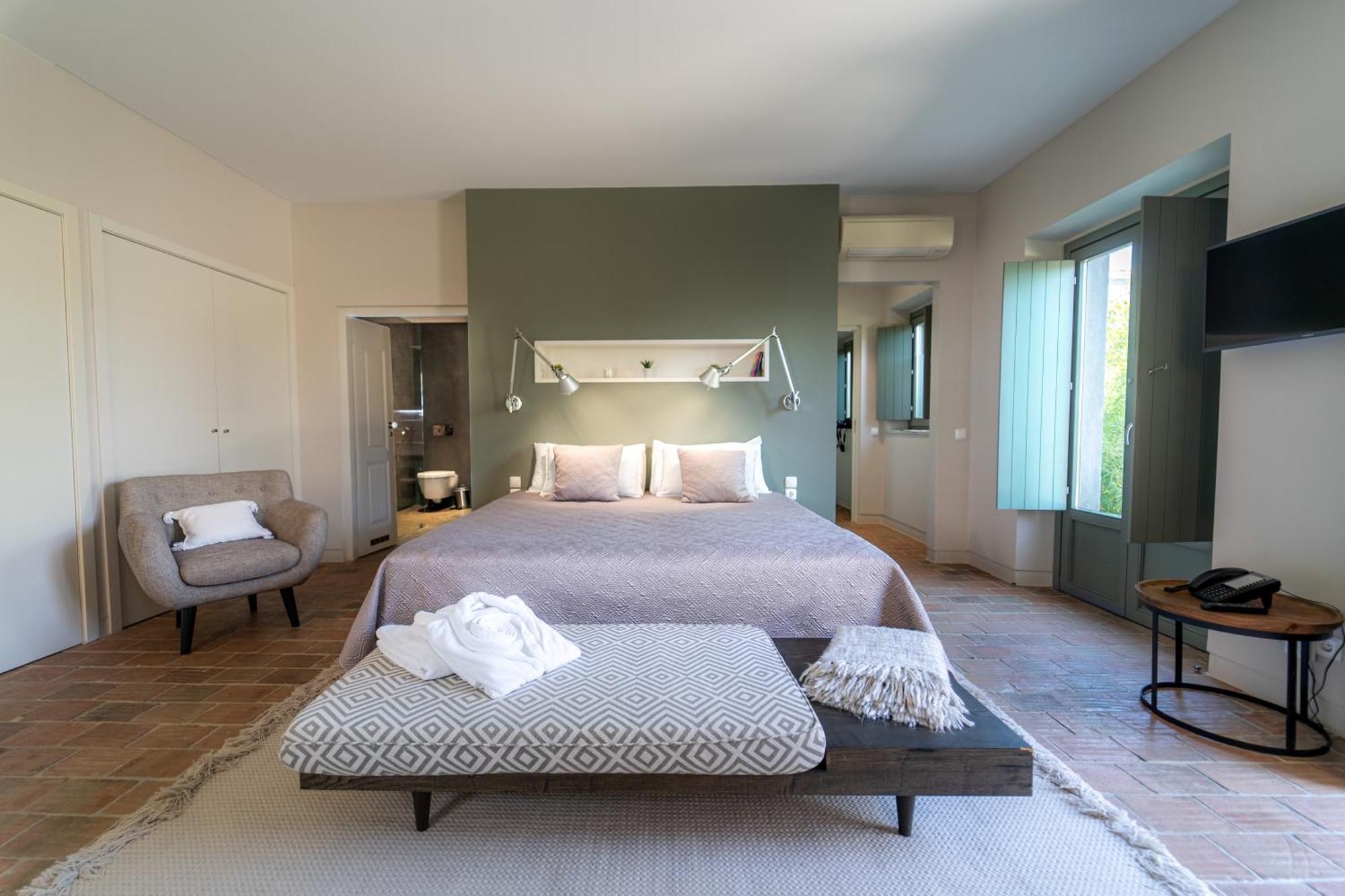 Fazenda Nova Country House Tavira Zewnętrze zdjęcie
