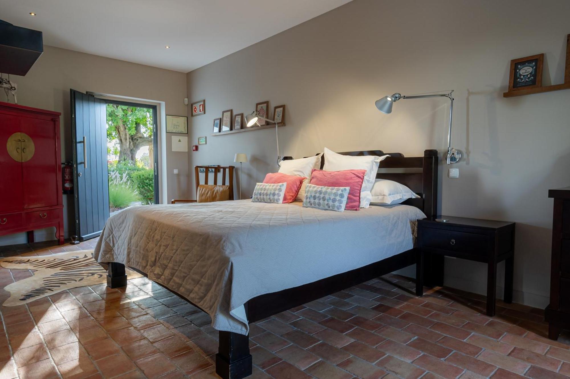 Fazenda Nova Country House Tavira Zewnętrze zdjęcie