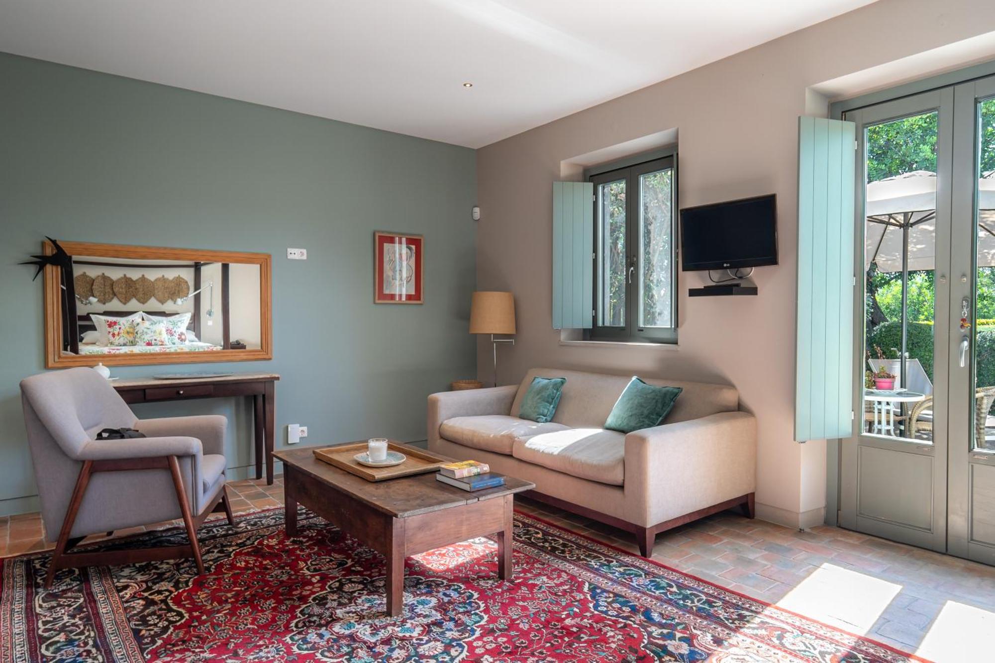 Fazenda Nova Country House Tavira Zewnętrze zdjęcie