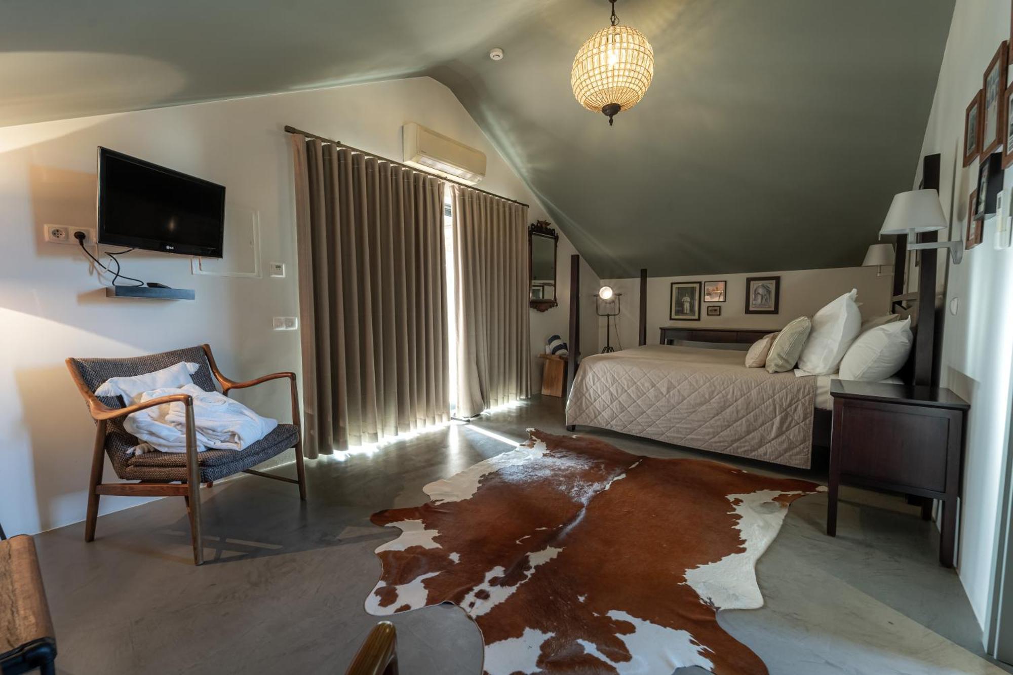 Fazenda Nova Country House Tavira Zewnętrze zdjęcie