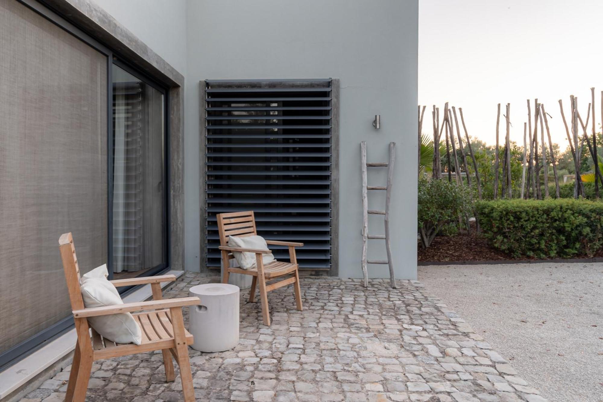 Fazenda Nova Country House Tavira Zewnętrze zdjęcie