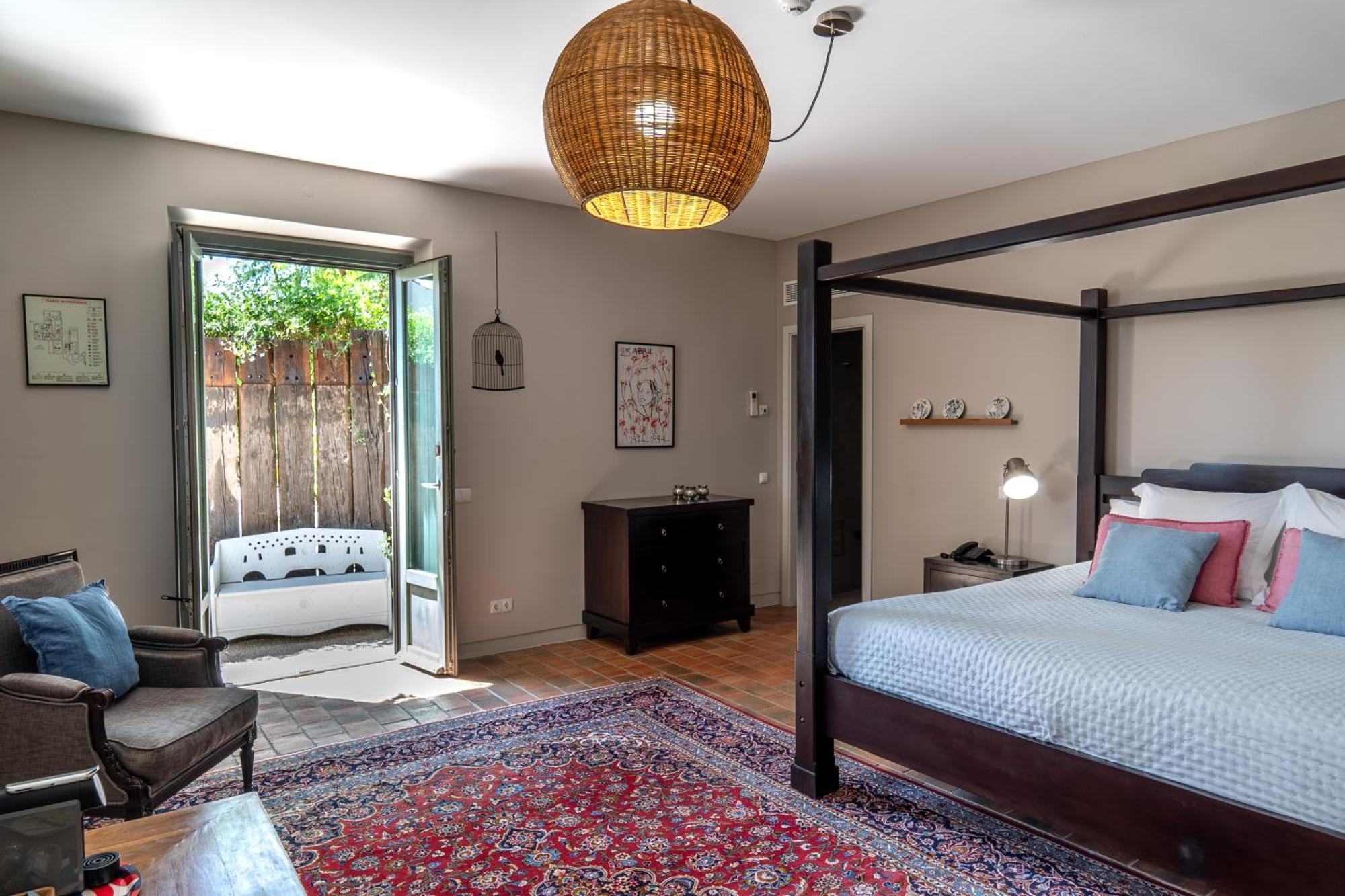 Fazenda Nova Country House Tavira Zewnętrze zdjęcie