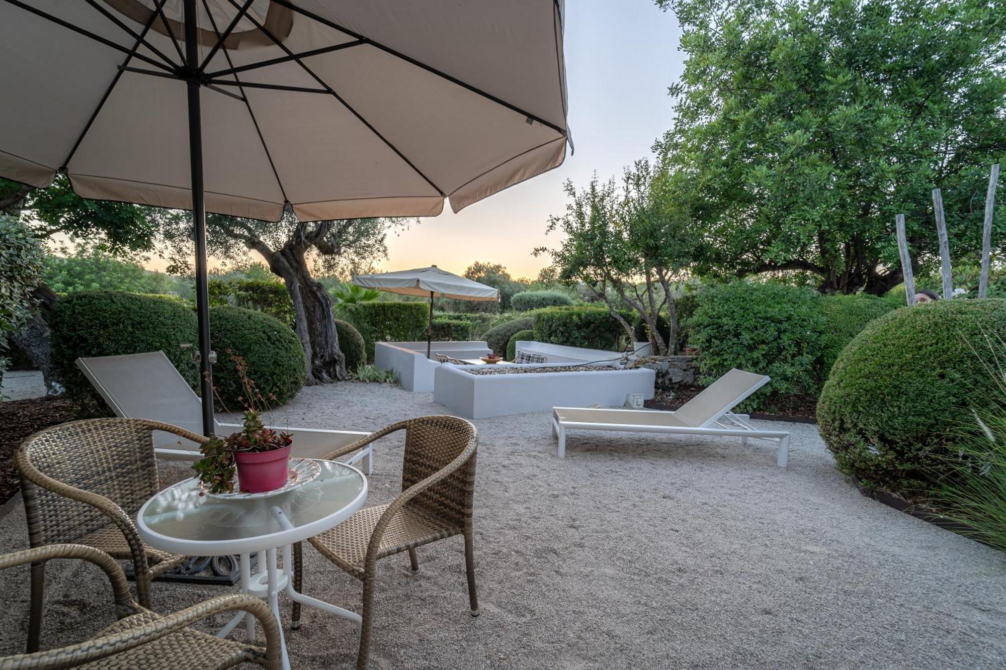 Fazenda Nova Country House Tavira Zewnętrze zdjęcie