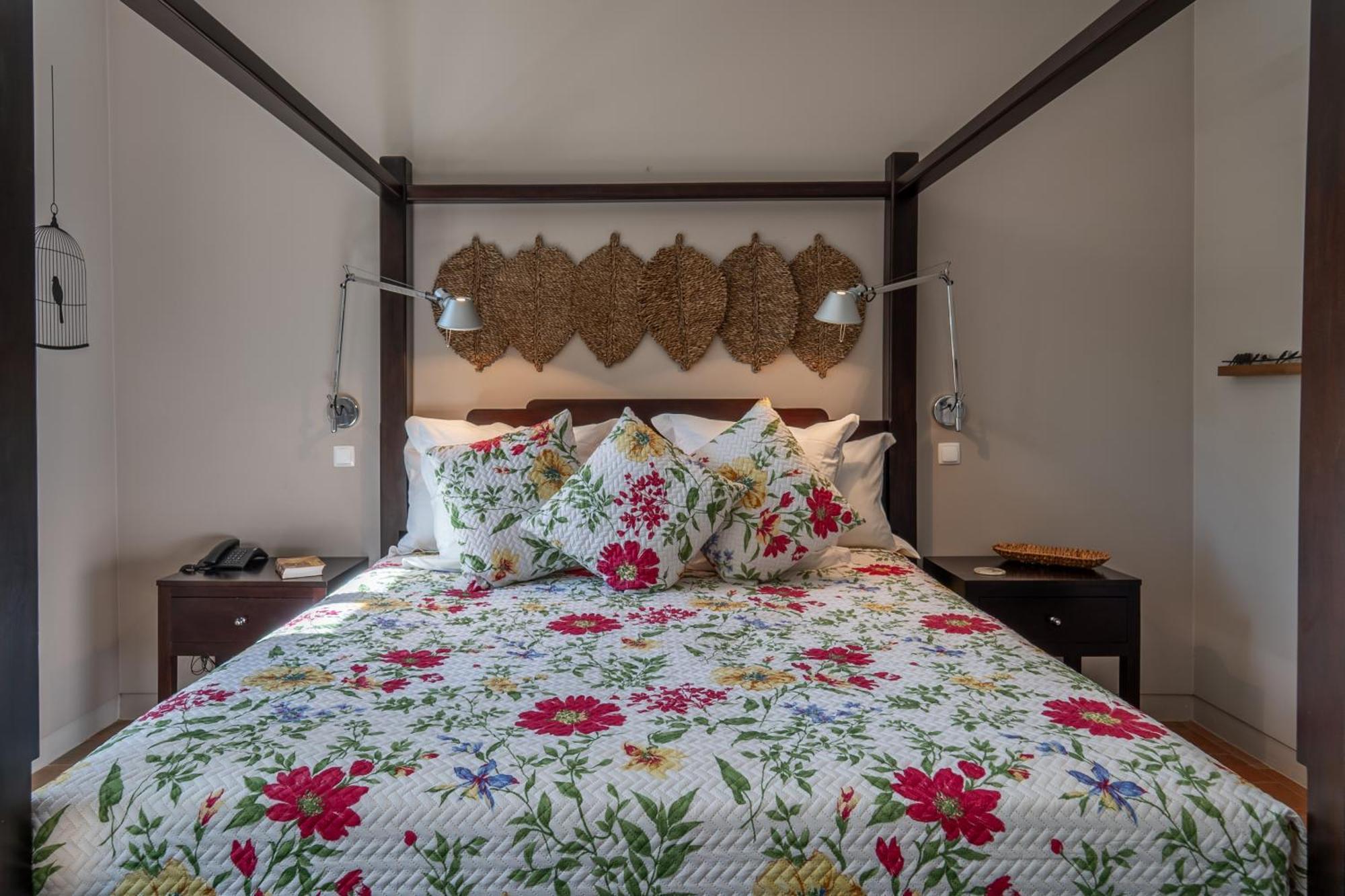 Fazenda Nova Country House Tavira Zewnętrze zdjęcie