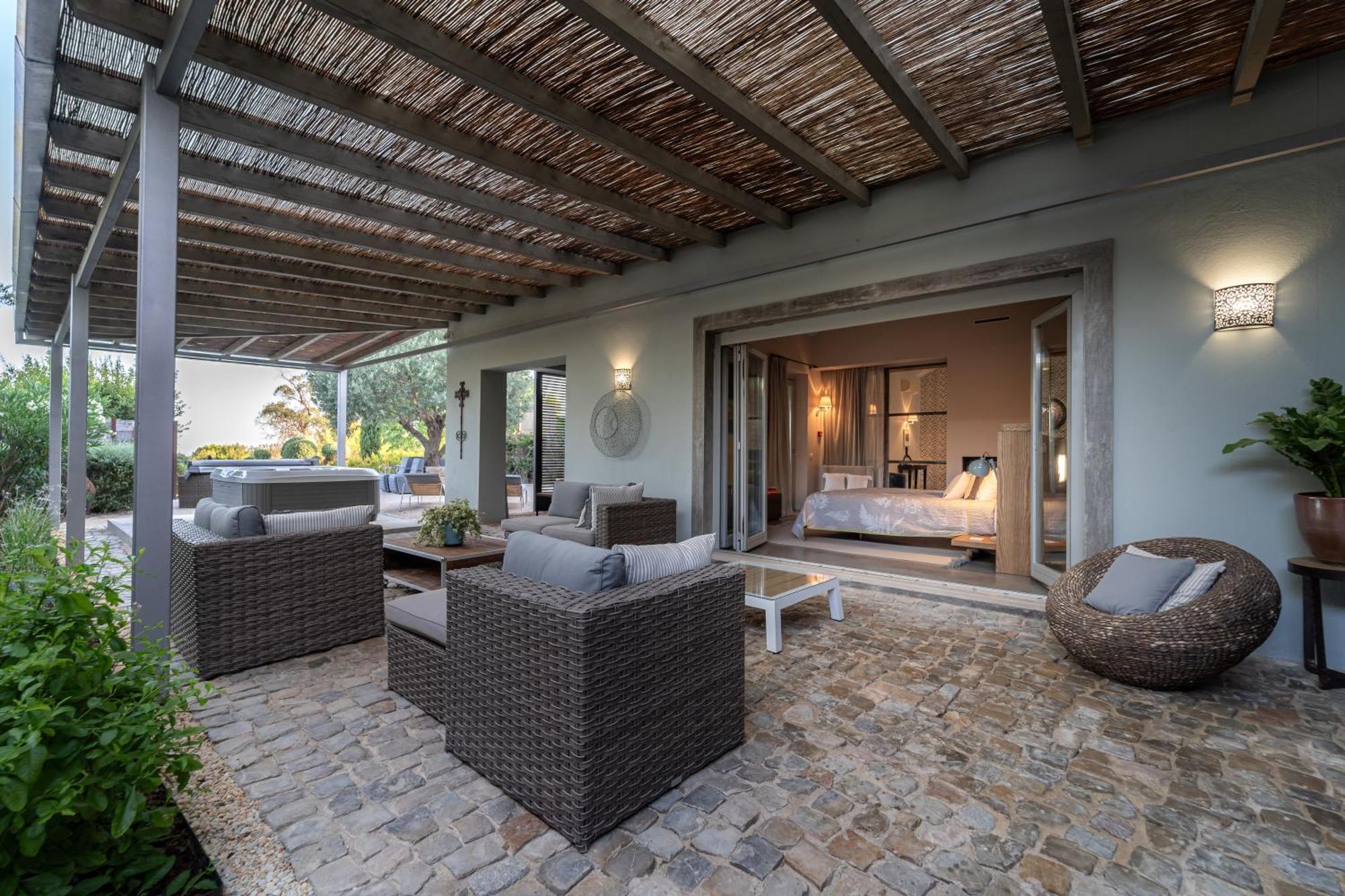 Fazenda Nova Country House Tavira Zewnętrze zdjęcie