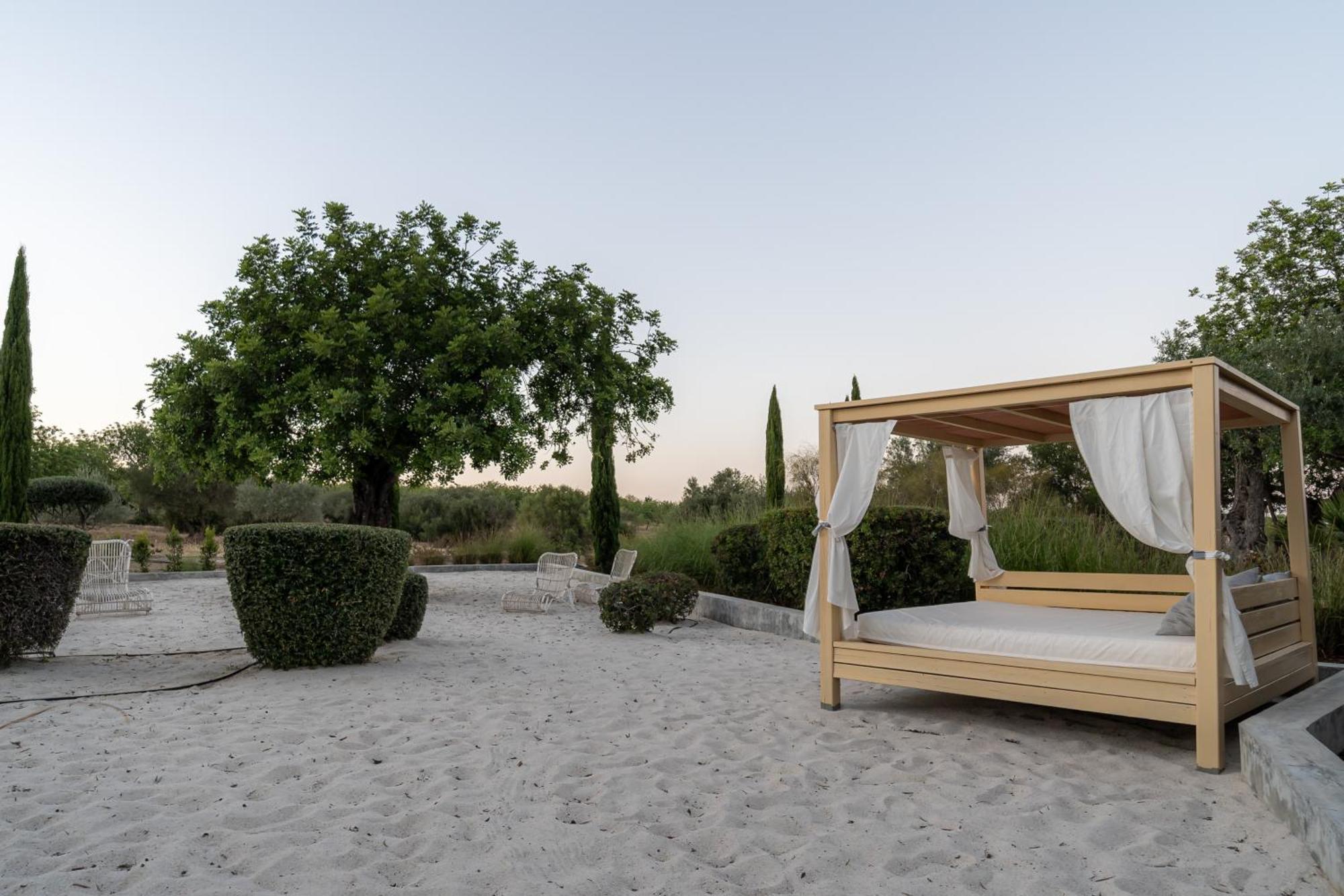 Fazenda Nova Country House Tavira Zewnętrze zdjęcie