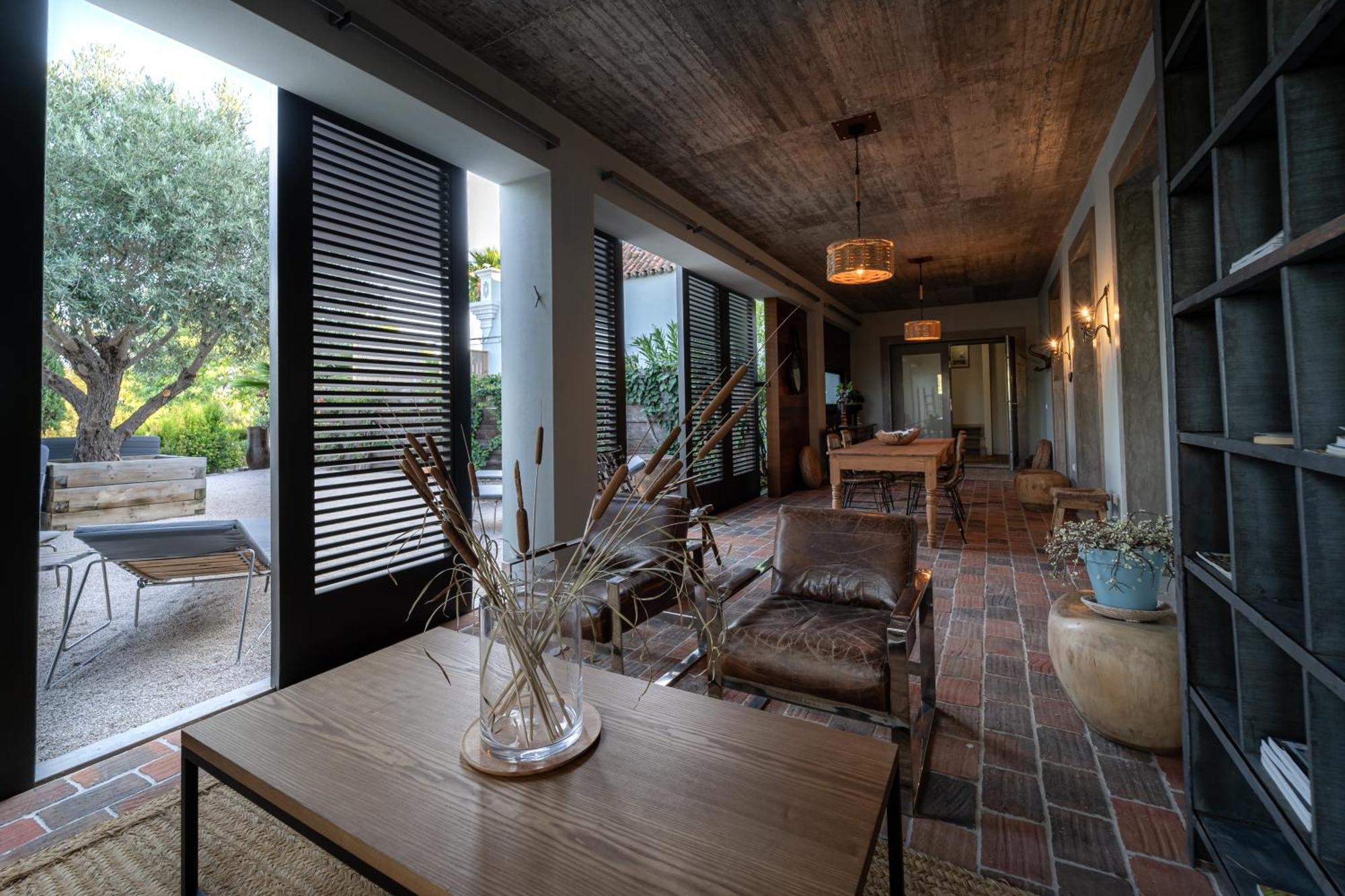 Fazenda Nova Country House Tavira Zewnętrze zdjęcie