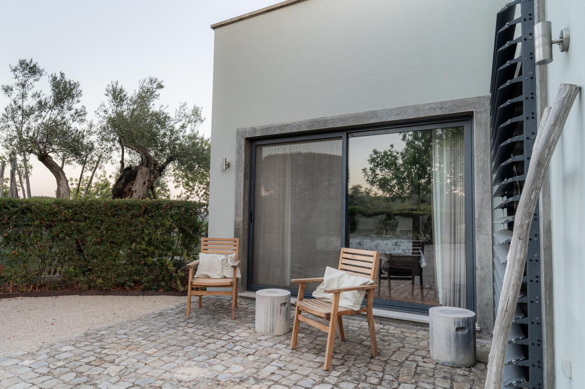 Fazenda Nova Country House Tavira Zewnętrze zdjęcie