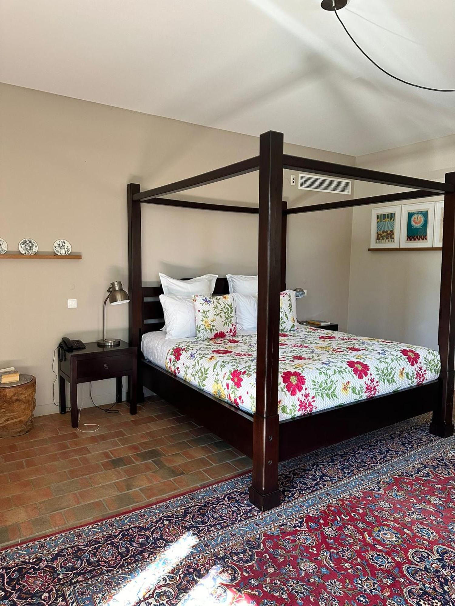 Fazenda Nova Country House Tavira Zewnętrze zdjęcie