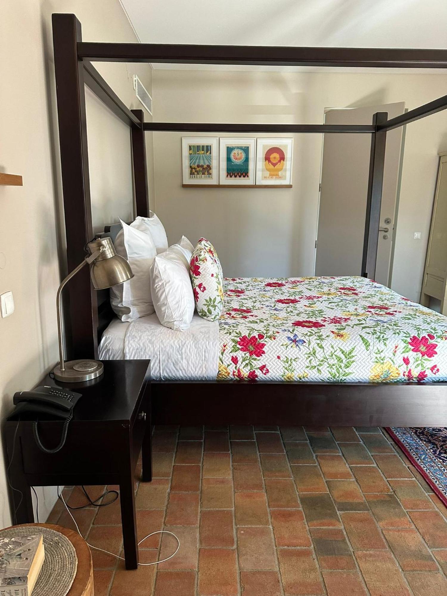 Fazenda Nova Country House Tavira Zewnętrze zdjęcie